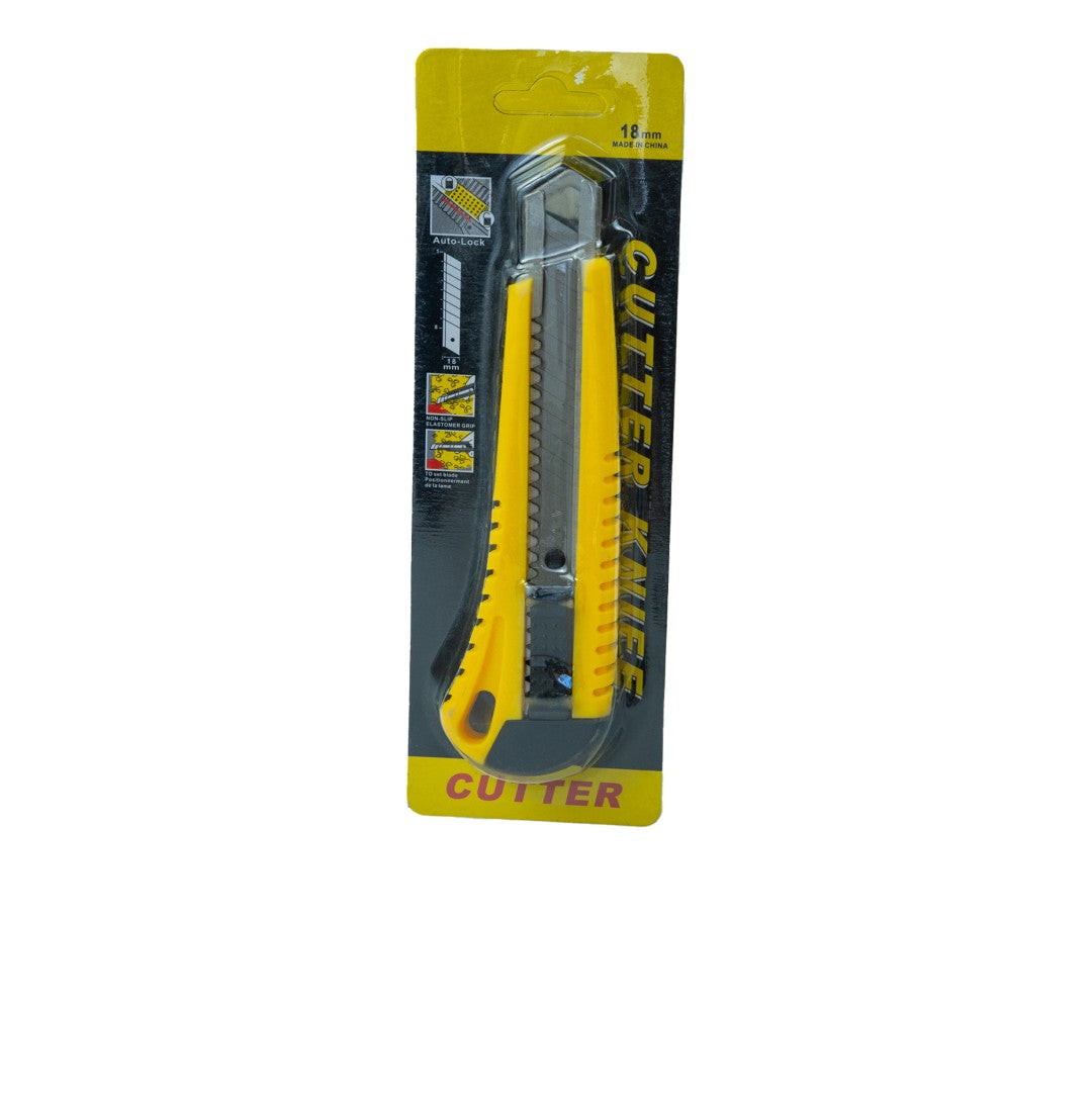 Metalni Hobi Skalpel - 3410