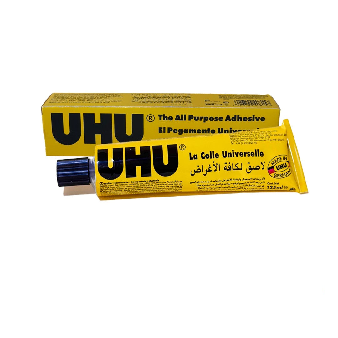 Univerzalno Ljepilo - 125ml - 9670-1