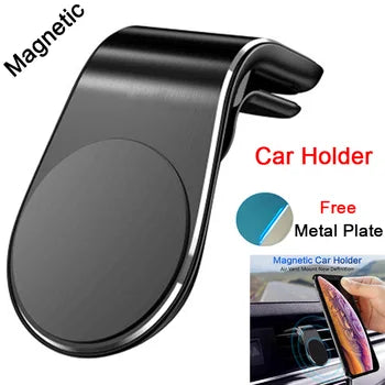 Magnetni držač za telefon za auto