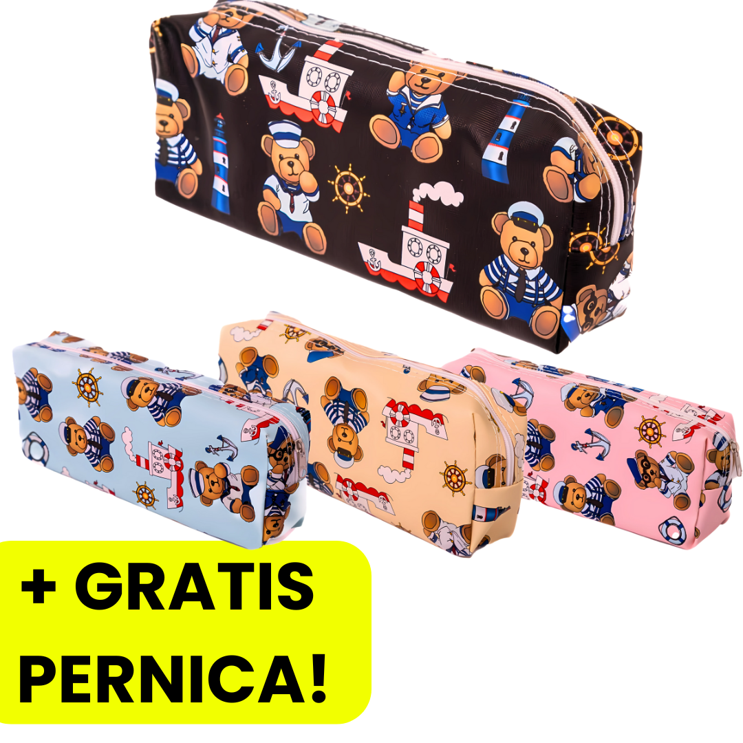 XXL Set - 150 Komada + Gratis Pernica