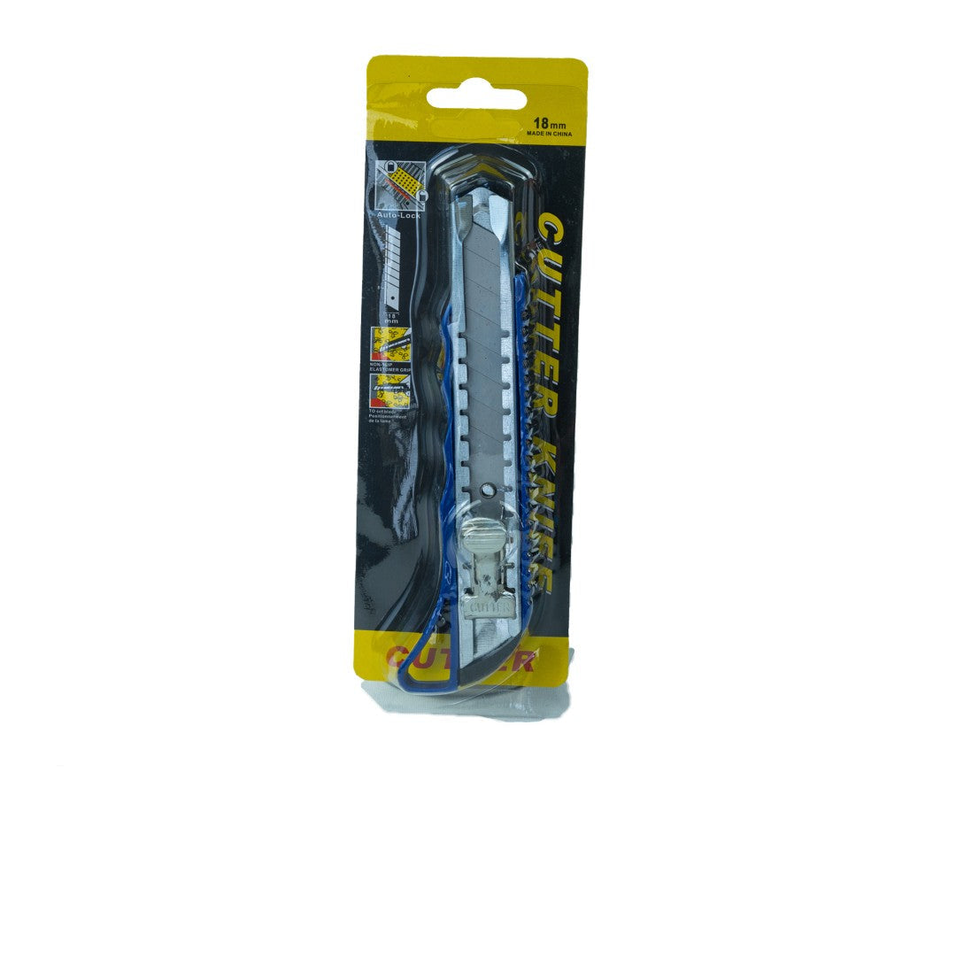 Metalni Hobi Skalpel - 3409