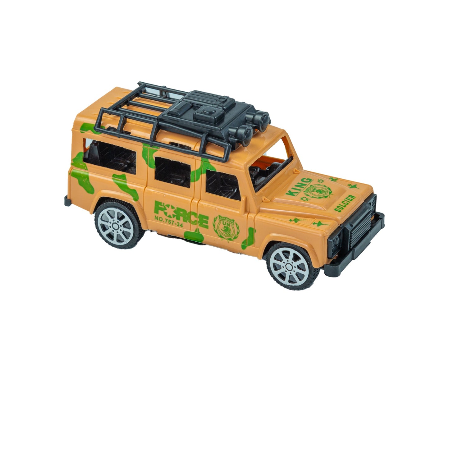 Autić- Auto-Džip - Safari - 2930