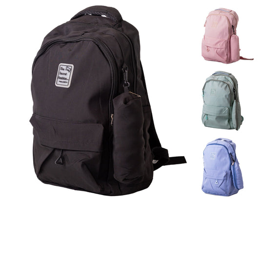 Ruksak + Pernica - 45x25x25cm - 0769
