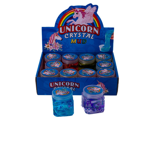 Slajm U Teglici - Unicorn - 9828