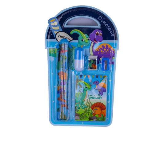 Set Za Školu - Dinosaurus - 9695