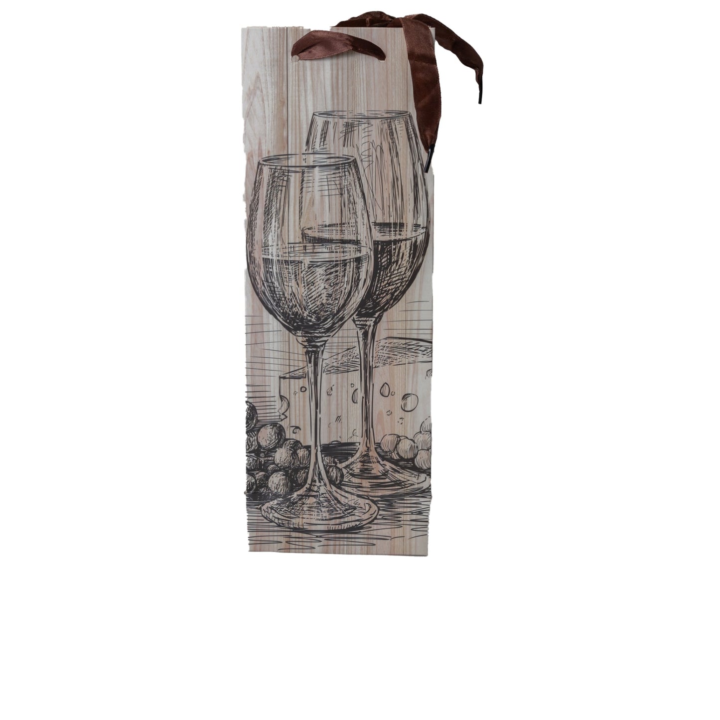 Kesa Za Piće - Vino - 0844