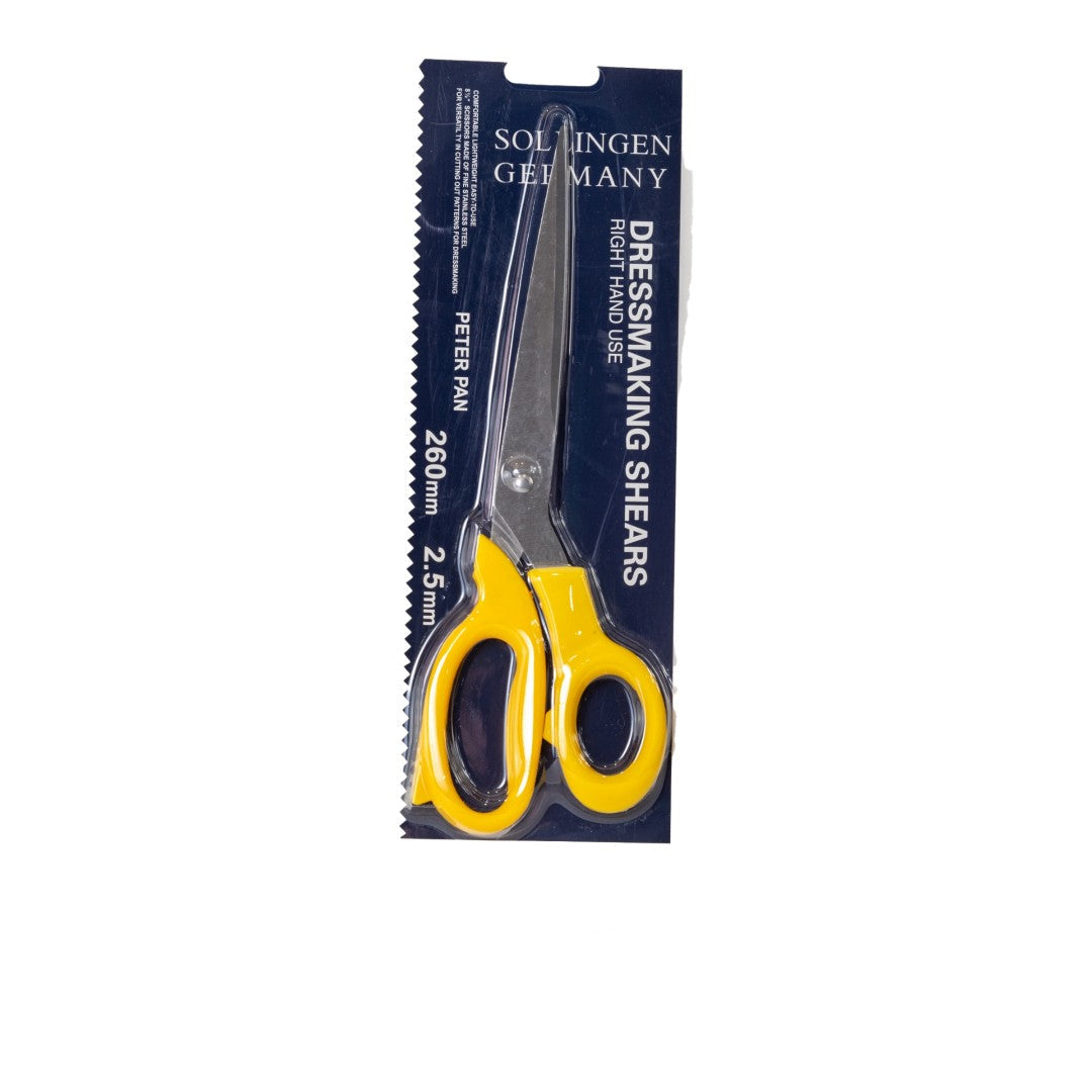 Makaze - 26cmx2,5mm - 9360