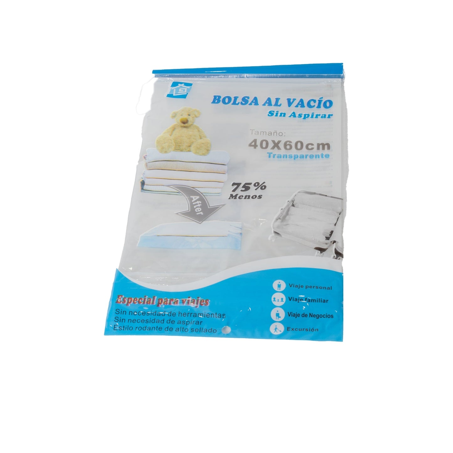 Vakum Vreća Roll - 40 x 60cm - 0895