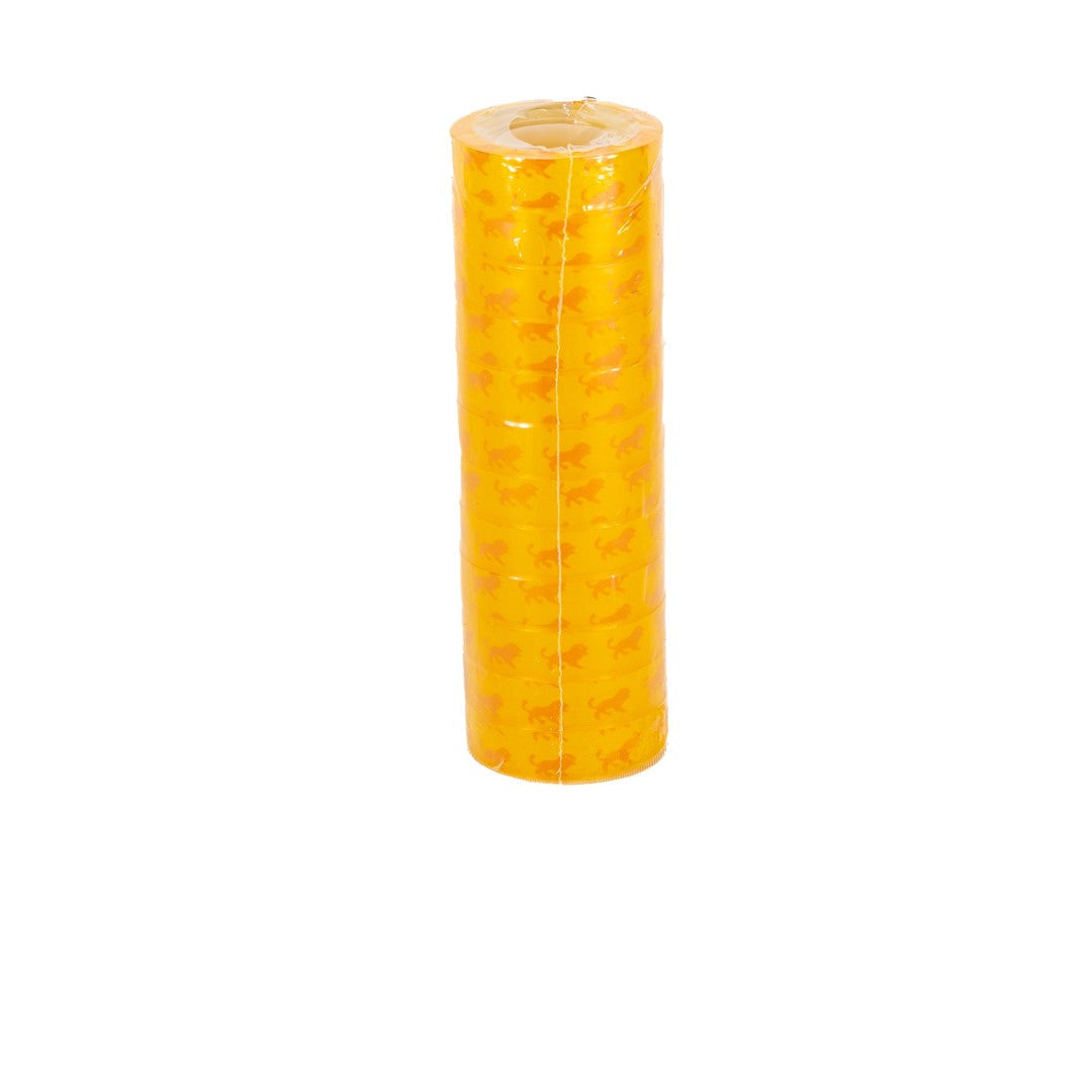Providni Selotejp - 12 Komada - 20m x 12mm - 2602