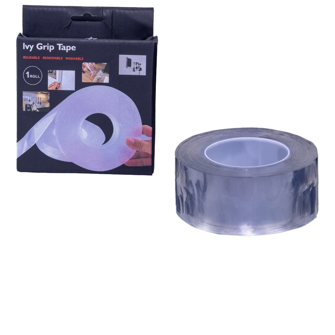 Dvostrano Samoljepljiva Traka - 3cmx3mmx3m - 0654-3