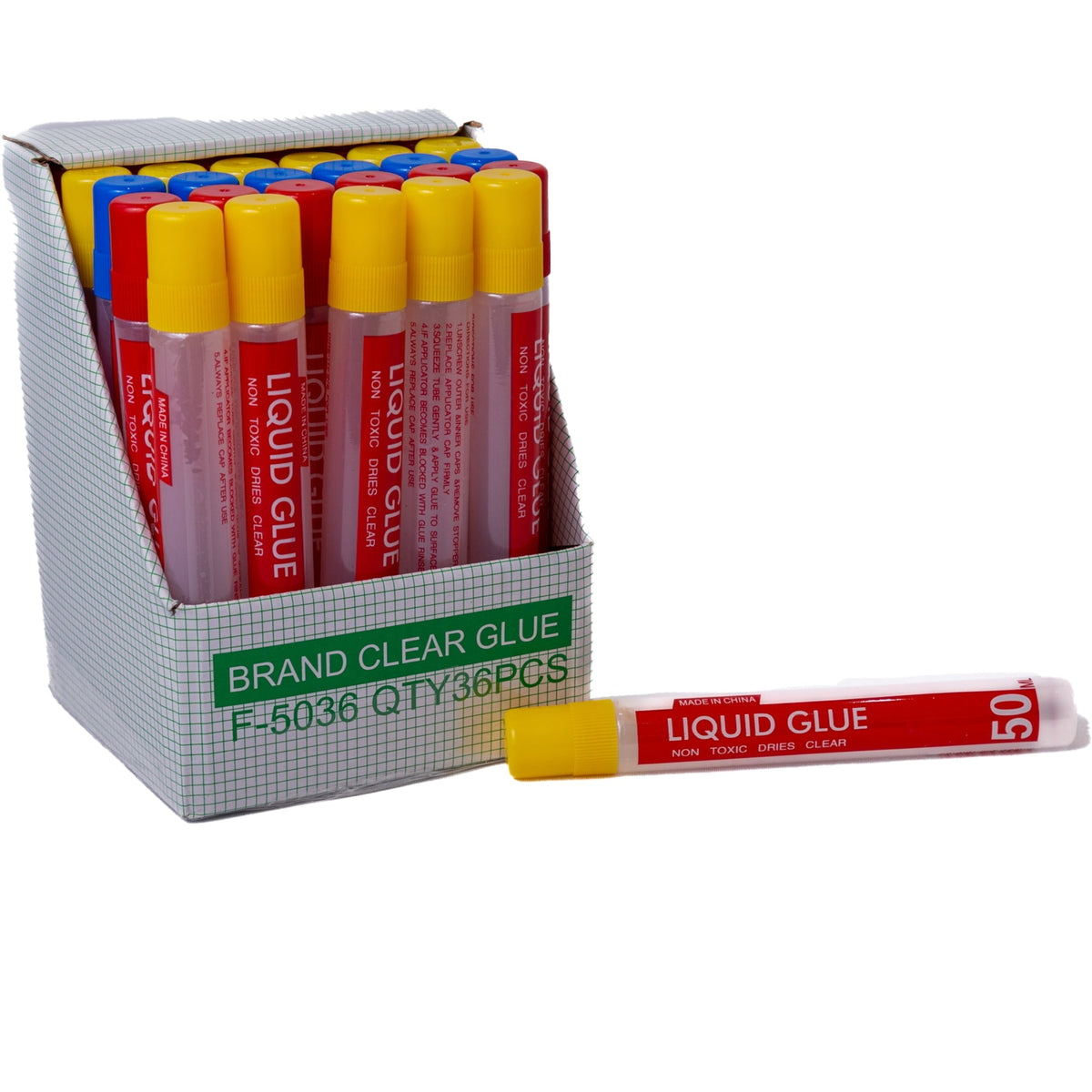Tečni Lijepak - 50ml - 9685