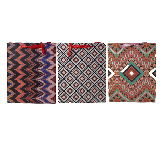 Ukrasna Kesa - Boho - 33x26cm - 0905