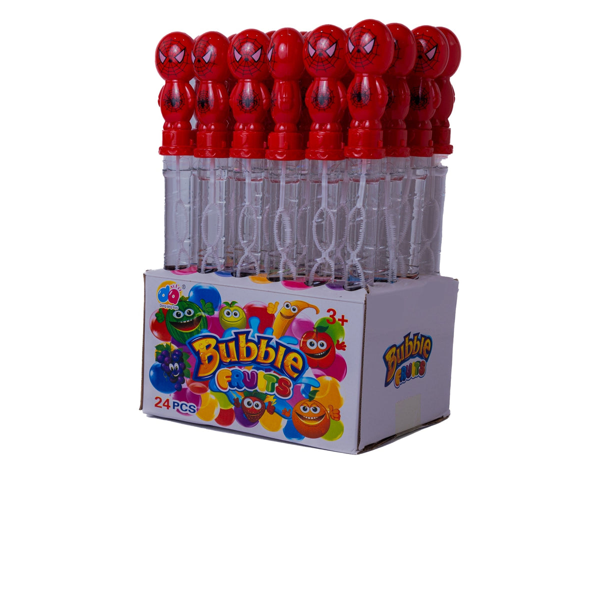 Spajdermen Puhalica Za Balončiće - 36 cm - 0173-1