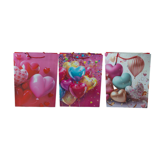 Ukrasna Kesa - Srce - 24x18cm - 1015