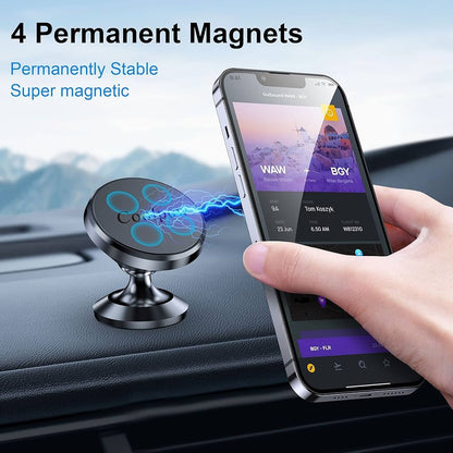 MAGNETNI DRŽAČ ZA MOBINI TELEFON I KLJUČEVE