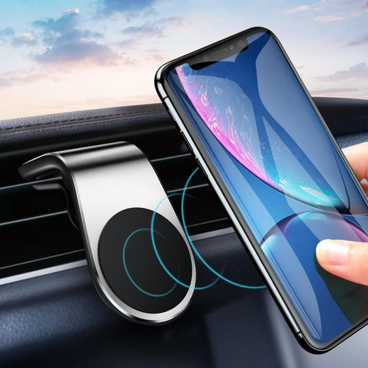 Magnetni držač za telefon za auto